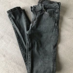 7 for all Mankind The Skinny 24
